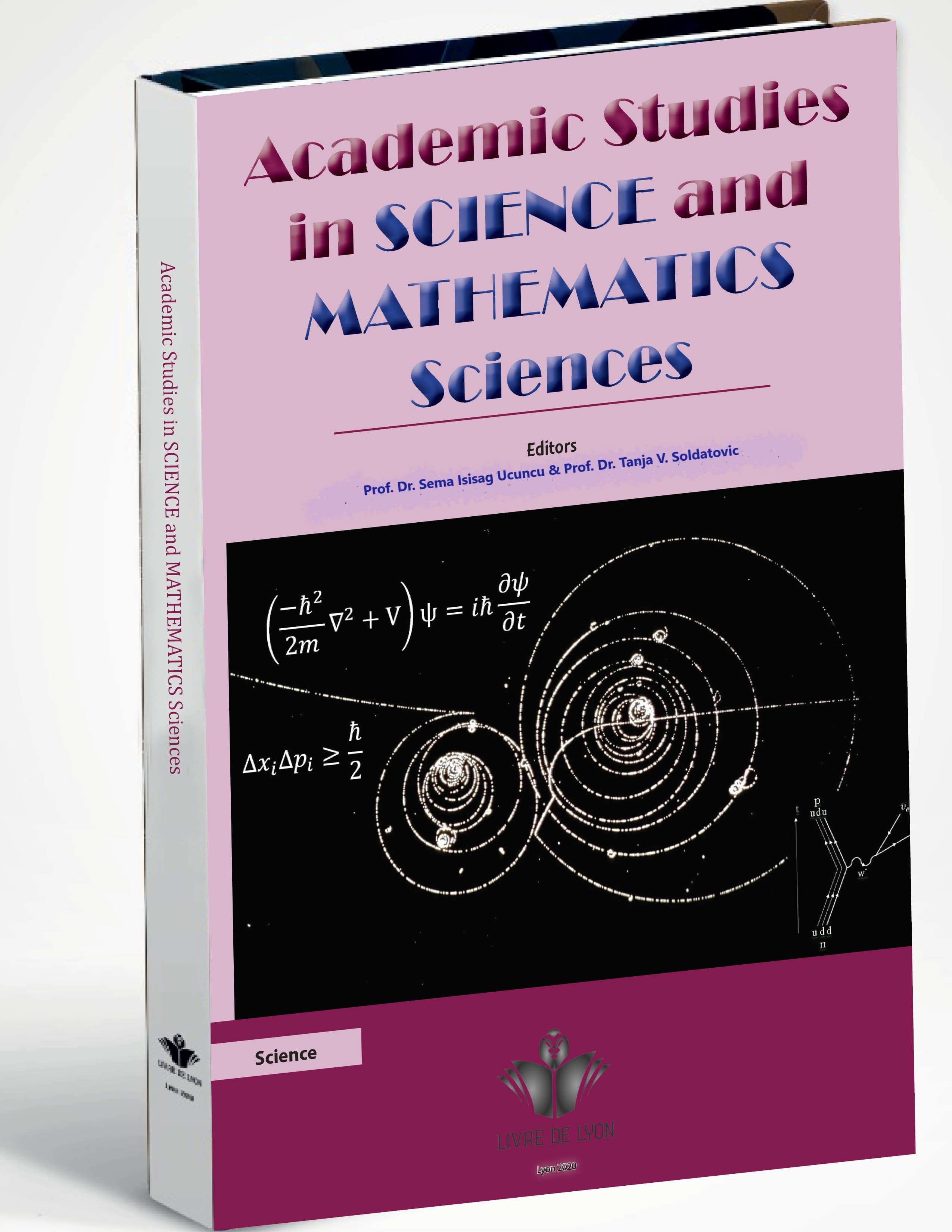 Academic Studies in  Science and Mathematics Sciences